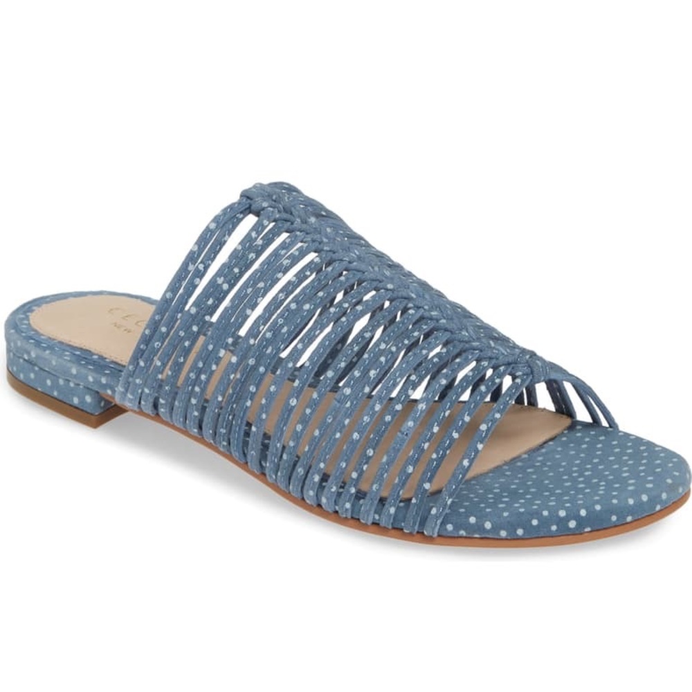 Cecelia New York sienna sandals